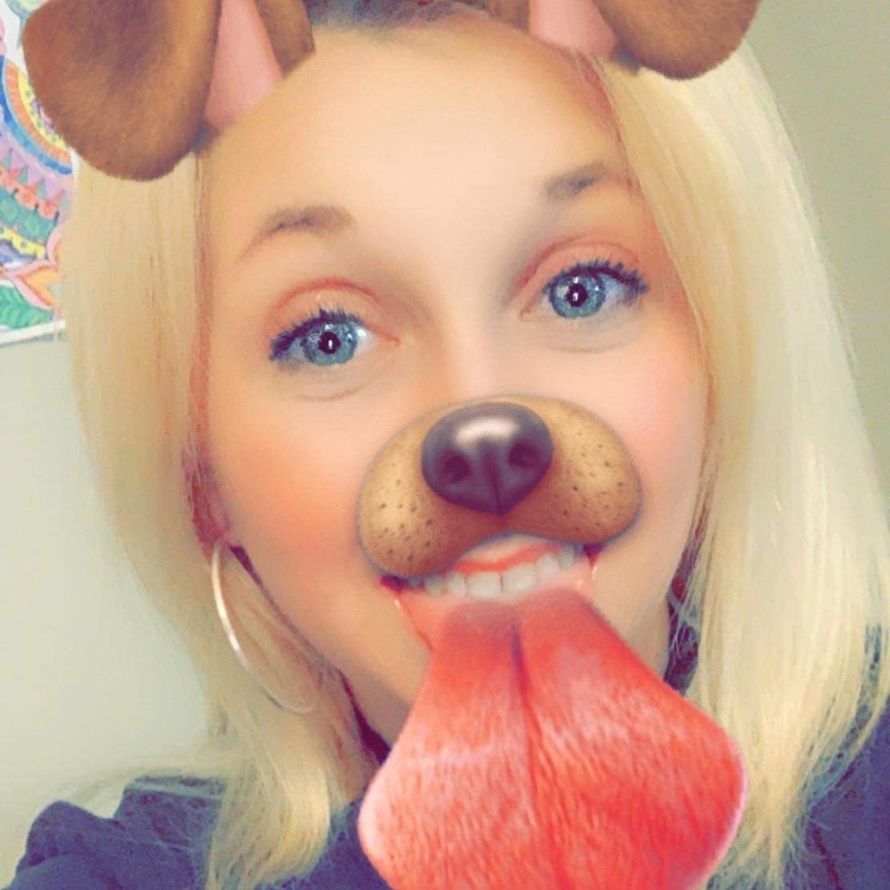 Meet your Posher, Keri